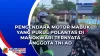 Pengendara Motor Mabuk yang Pukul Polantas di Manokwari Ternyata Anggota TNI AD