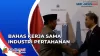 Prabowo Subianto Bertemu Menhan Korsel di Kamboja, Ini yang Dibicarakan