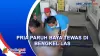 Diduga Sakit, Pria Paruh Baya Tewas dalam Bengkel Las di Sukabumi