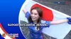 Bikin Terpana, Inilah Shono Suporter Cantik Jepang yang Tengah Viral