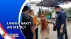 Lansia di Bekasi Rela Tunggu Berjam-jam untuk BLT