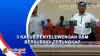 3 Kasus Penyelewengan BBM Subsidi Terungkap di Sukabumi, Kendaraan Modifikasi Diamankan Polisi