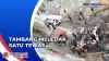 Tambang Batu Bara Meledak di Sawahlunto, 10 Pekerja Diduga Masih Terjebak
