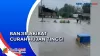 Banjir Terjang Manado, Ini Beberapa Wilayah Terdampak
