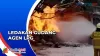 Ledakan Gudang Agen LPG di Duren Sawit, Kebakaran Akibat Kebocoran Gas