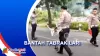 Sopir Mobil Sedan yang Dicari Polisi Bantah Tabrak Lari di Cianjur