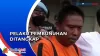 Polisi Tangkap Pelaku Pembunuhan Perempuan di Sungai Cipelang Sukabumi