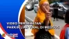Video Perdebatan Parkir Liar Warung Bakmi Viral, Netizen Dukung Warga