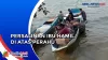Bidan Pesisir di Konawe Selatan Bantu Persalinan Ibu Hamil di Atas Perahu