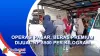 Operasi Pasar Beras Murah, Beras Kualitas Premium Dijual Rp 8500 per Kilogram