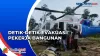 Detik-Detik Evakuasi 15 Orang Pekerja dari Distrik Paro, Nduga