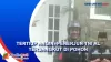 Penerjun Payung TNI AL Mendarat Darurat dan Tersangkut di Pohon Usai Teriup Angin Kencang