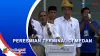Dua Terminal Tipe A di Medan Diresmikan Presiden Jokowi