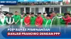 Konvoi Jalan Kaki ke PPP, PDIP akan Bahas Pemenangan Ganjar Pranowo