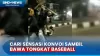 Viral Konvoi sambil Bawa Tongkat Baseball, Polisi Tangkap Sekelompok Remaja di Cimahi