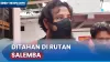 Kejari Jakarta Barat Tahan Ammar Zoni di Rutan Salemba Selama 20 Hari ke Depan