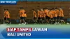 Kembali Gabung Latihan, Rizky Ridho dan Muhammad Ferarri Siap Perkuat Persija Jakarta Hadapi Bali United