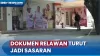 Rumah Pemenangan Prabowo-Gibran Dibobol Maling, Dokumen Relawan Raib