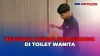 Remaja Mesum Kepergok Rekam Pengunjung Wanita di Toilet Bioskop Baubau