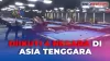 122 Peserta dari 4 Negara di Asia Tenggara Panaskan Borneo 9 Ball International Open Tournament