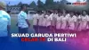 Jelang Mengikuti Piala Asia Putri U-17 2024, Timnas Putri Indonesia U-17 Gelar Pemusatan Latihan di Bali