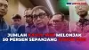 Jumlah Kasus WNI Melonjak 50 Persen, Menlu Retno Singgung Konflik Bersenjata hingga TPPO