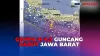 Gempa M 6,5 Guncang Garut, Terasa Kencang hingga Jakarta