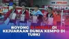Harumkan Indonesia, Atlet Kempo Sabet 13 Medali dari Kejuaraan Dunia di Turki
