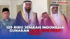 Menteri Haji Arab Ungkap 120 Ribu Jemaah Indonesia akan Gunakan Fasilitas Fast Track