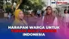 Final Thomas dan Uber Cup 2024, Warga Doakan Kemenangan Timnas Bulu Tangkis Indonesia
