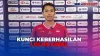 Jonatan Christie Tak Menyangka Bersama Tim Beregu Putri Indonesia Lolos Final Piala Thomas dan Uber 2024