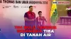 Usai Berjuang di Thommas dan Uber Cup 2024, Tim Bulu Tangkis Indonesia Tiba di Tanah Air