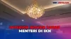 Siap Ditempati Bulan Juli, Intip Interior Rumah Tapak Menteri di IKN