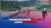Menteri PUPR Pastikan Pembangunan Tol IKN Capai 81 Persen, Dibuka Fungsional saat Upacara 17 Agustus
