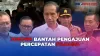 Jokowi Bantah Adanya Perppu Percepatan Pilkada Serentak 2024