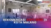 Serunya Nongkrong Asyik Sambil Melukis di Cafe Arthemis Kota Malang