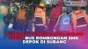 Kadishub Subang Sebut Korban Tewas Kecelakaan Bus Maut Rombongan SMK Depok Diperkirakan Sementara 10 Orang