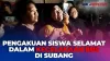 Begini Pengakuan Siswa Selamat dalam Tragedi Kecelakaan Bus Maut di Subang