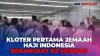 388 Orang Kloter Pertama Jemaah Haji Indonesia 2024 Berangkat ke Mekkah