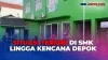 Situasi Terkini SMK Lingga Kencana Depok Pasca-Kecelakaan Maut di Subang