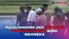 Mentan: Pulau Madura Bisa jadi Kekuatan Lumbung Pangan Baru Indonesia