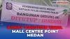 Bobby Segel Mall Terbesar di Medan Usai Tunggak Pajak Rp250 Miliar