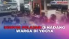 Geram Kerap Picu Kerusuhan, Warga Hadang Konvoi Pelajar di Yogya