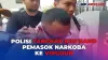 Polisi Tangkap Kru Band Pemasok Narkoba ke Virgoun di Bekasi