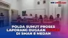 Polda Sumut Selidiki Laporan Dugaan Pungli Kepala Sekolah SMAN 8 Medan