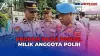 Berantas Judi Online, Propam Polres Pangkep Razia Ponsel Anggota Polri