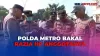 Berantas Judi Online, Kapolda Metro Jaya Bakal Razia HP Anggotanya