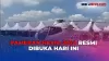 Resmi Dibuka, Pameran Hexia 2024 Diharapkan Jadi Wadah Pertukaran Pengetahuan Dunia Helikopter