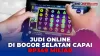 Transaksi Capai Rp349 Miliar, Camat Bogor Selatan Kaget Paparan Judi Online di Wilayahnya Tertinggi di Indonesia