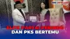 Sambangi Markas PKS, Ketua Harian Perindo Angela Tanoesoedibjo Harap Komunikasi Terus Terjalin